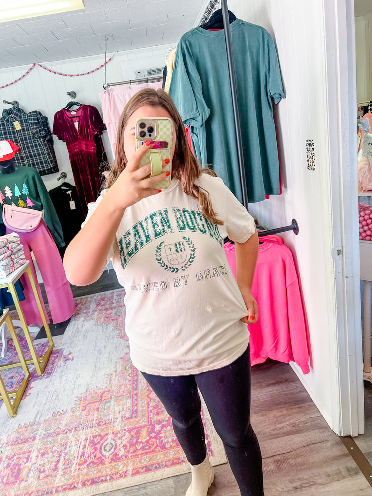 Heaven Bound Tee