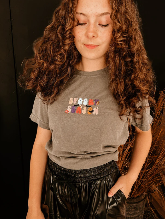 Spooky Season Tee