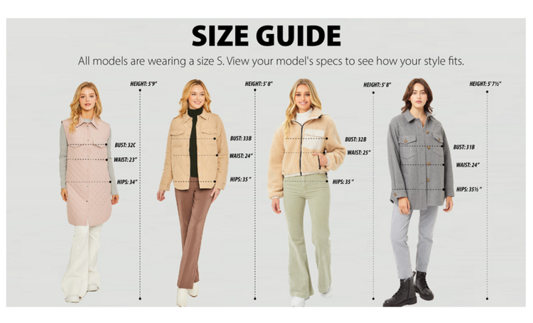Puffer Vest With Pockets/Blue