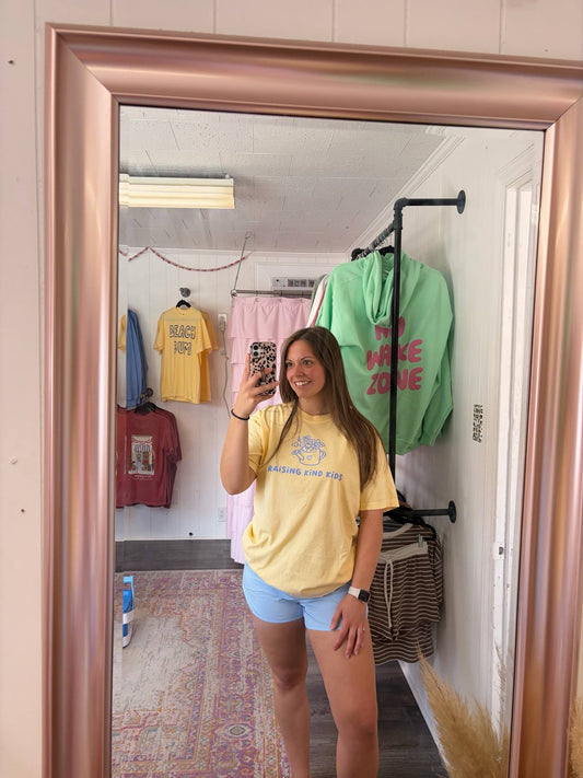 Seaside Shorts