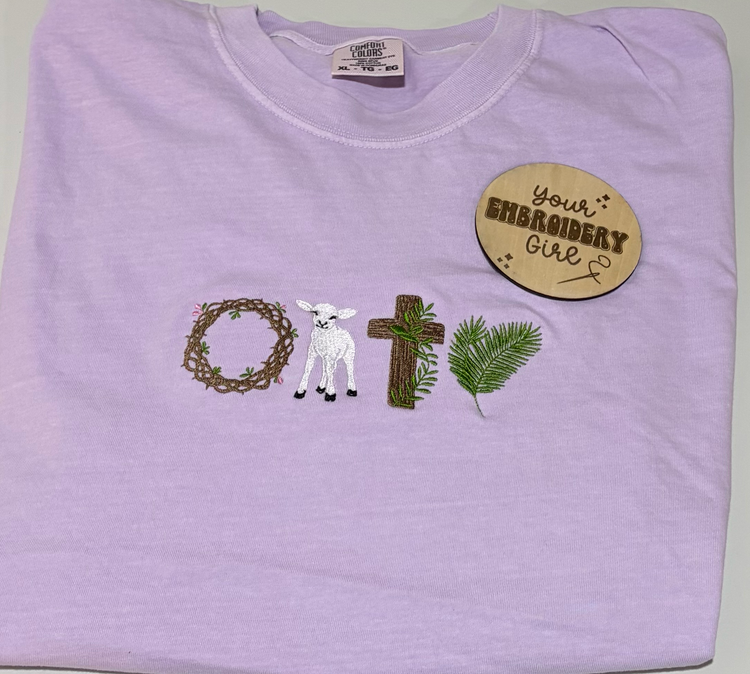 Christian Easter T-Shirt