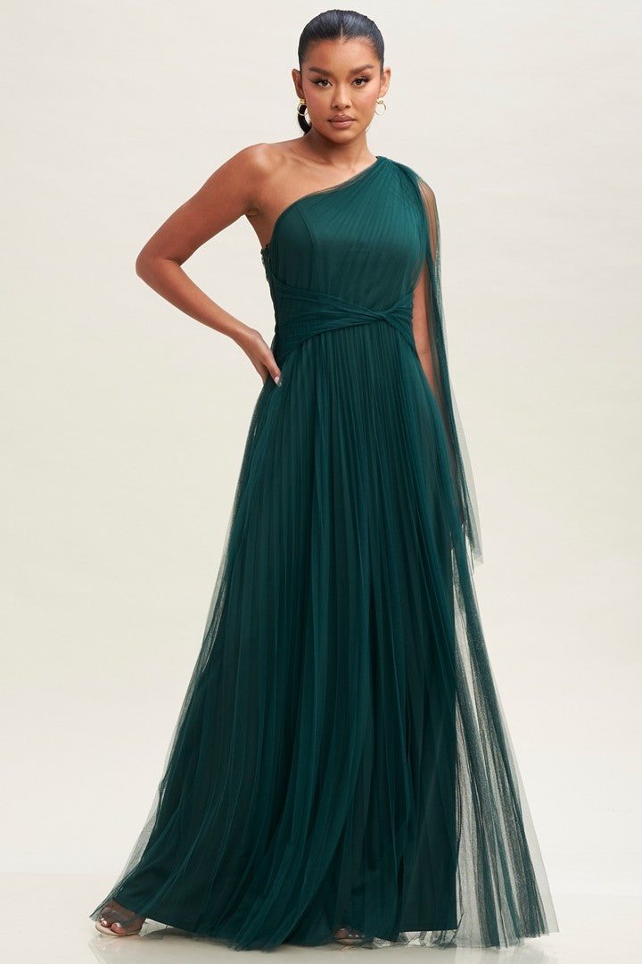 New York Christmas Dress