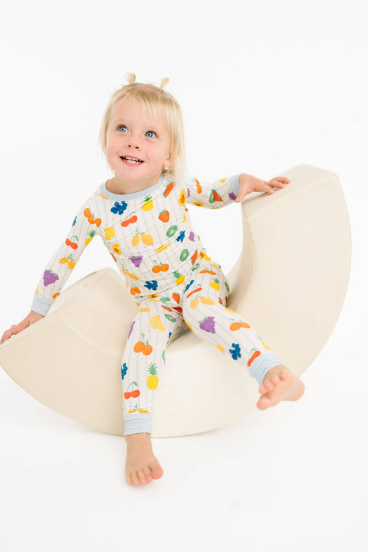 Sweet Fruit Bamboo Set PRE-ORDER 3/29