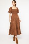 Happily Ever After Dress