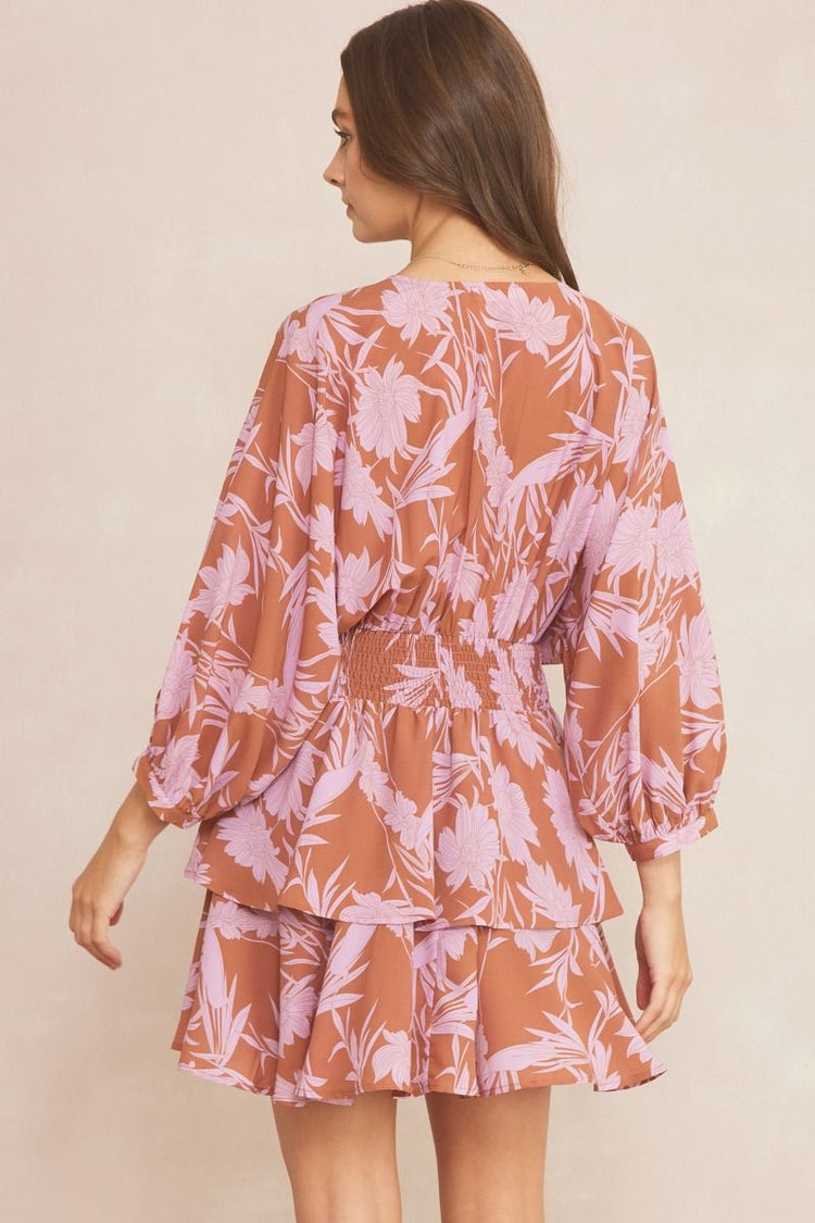 Lovebirds Dress