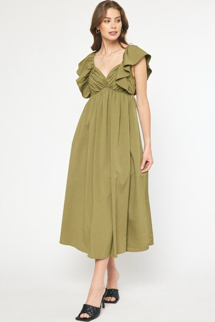 Special Day Dress