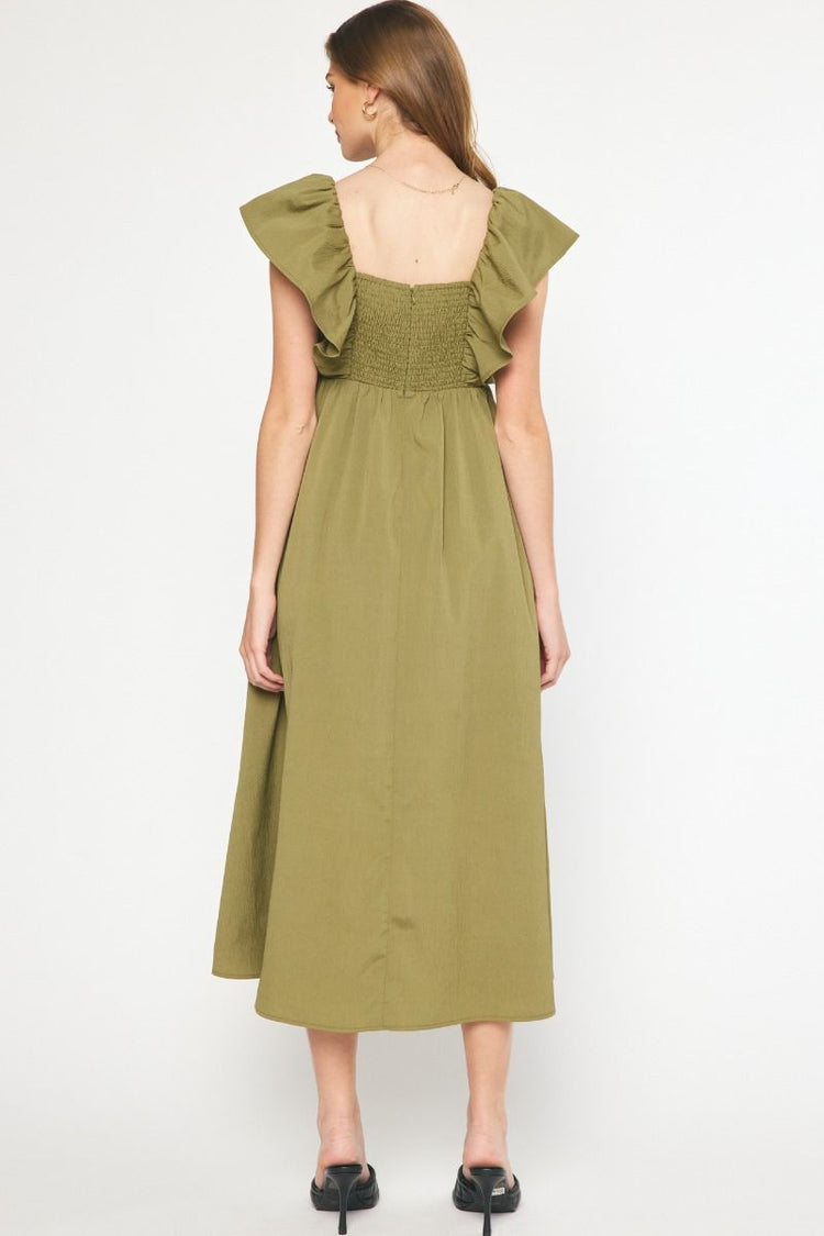 Special Day Dress