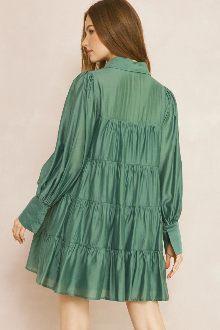 Moonlight Dancing Dress