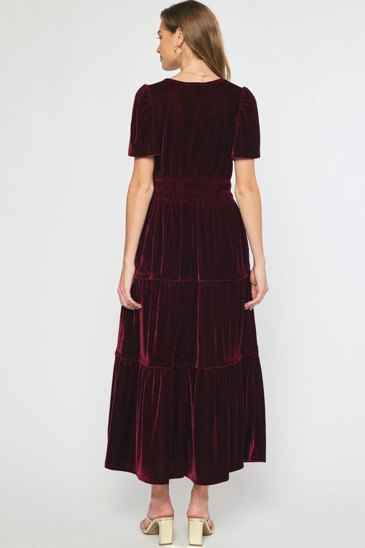 Merry Wishes Dress