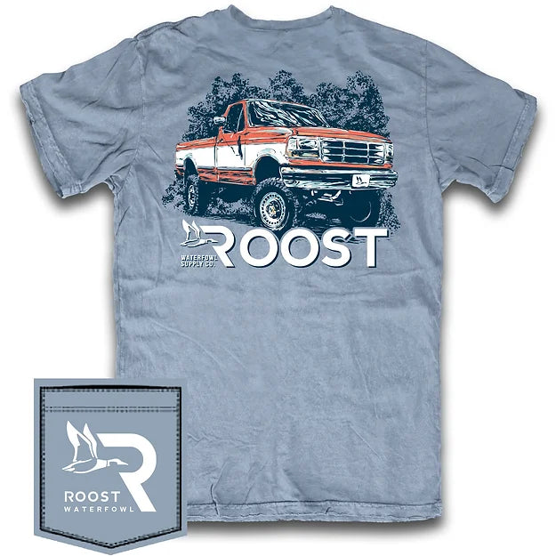 Roost F-150 Tee
