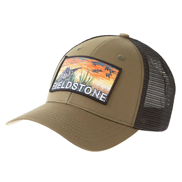 Duck Hunter Hat