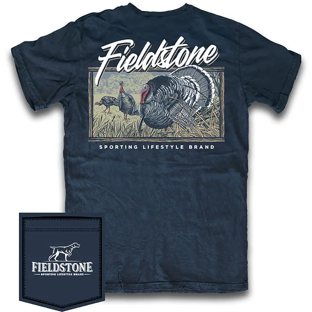 The Gobbler Tee