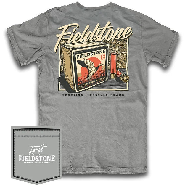 Ammo Box Tee
