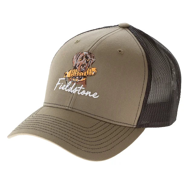 Retriever Hat