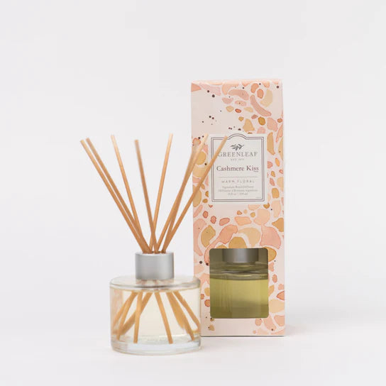 Greenleaf Reed Diffuser