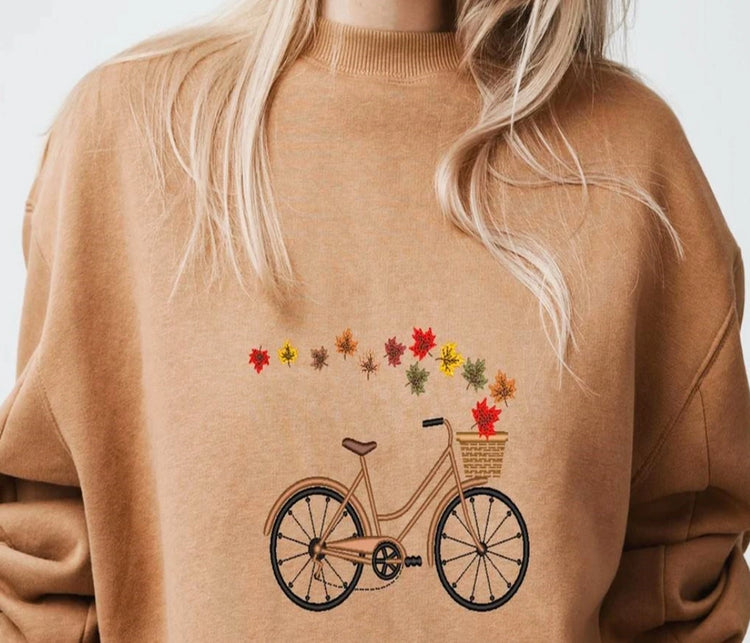 Joy Ride Sweatshirt