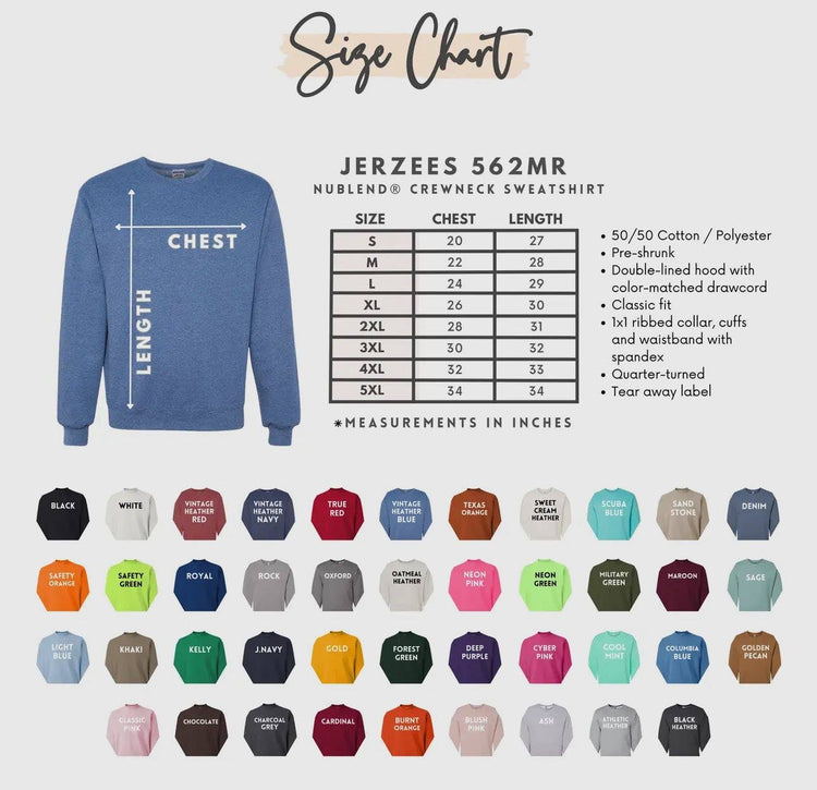 The Nutcracker Christmas Embroidered Crewneck