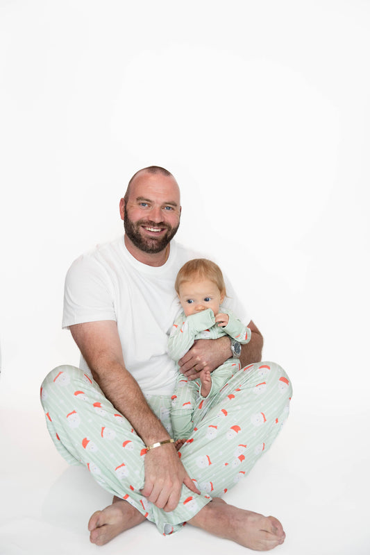 Christmas Cheer Men's Pants