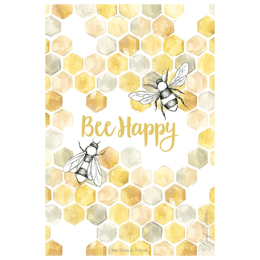 Fresh Scents Bee Happy Sachets