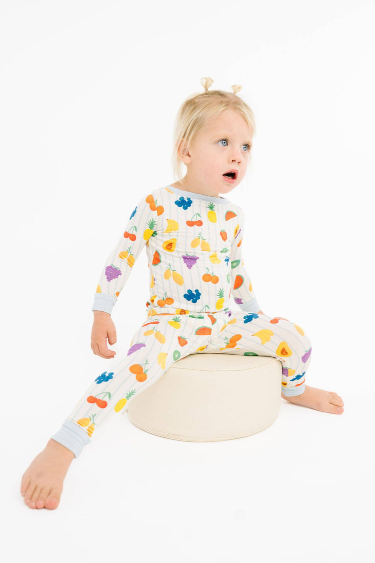 Sweet Fruit Bamboo Set PRE-ORDER 3/29