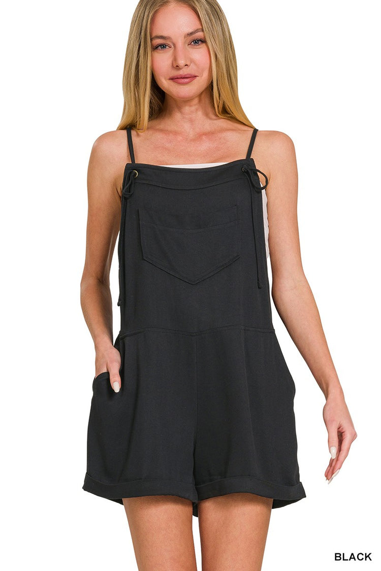 Coastal Cutie Romper