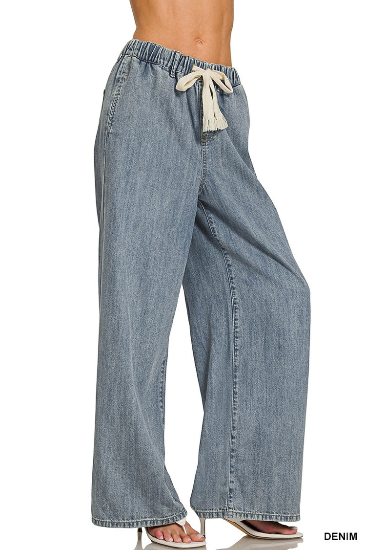 Coastal Breeze Pants