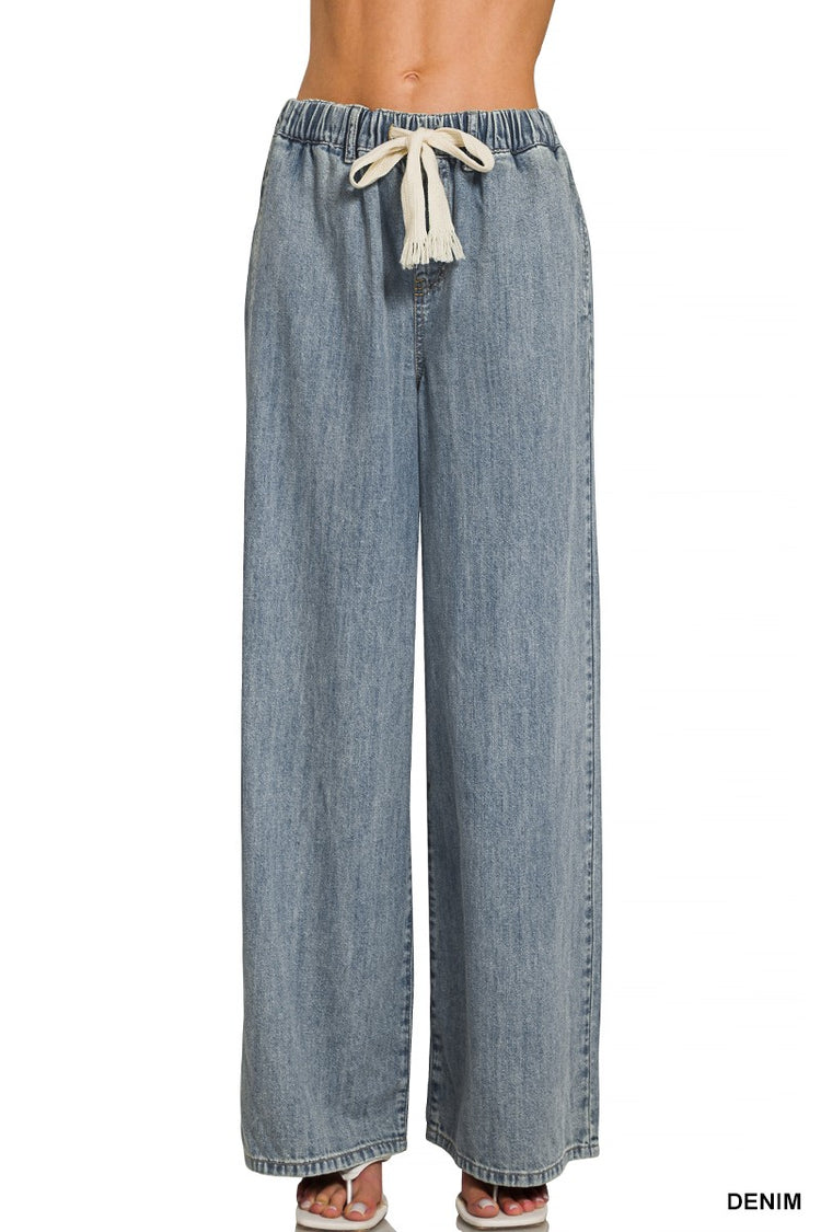 Coastal Breeze Pants