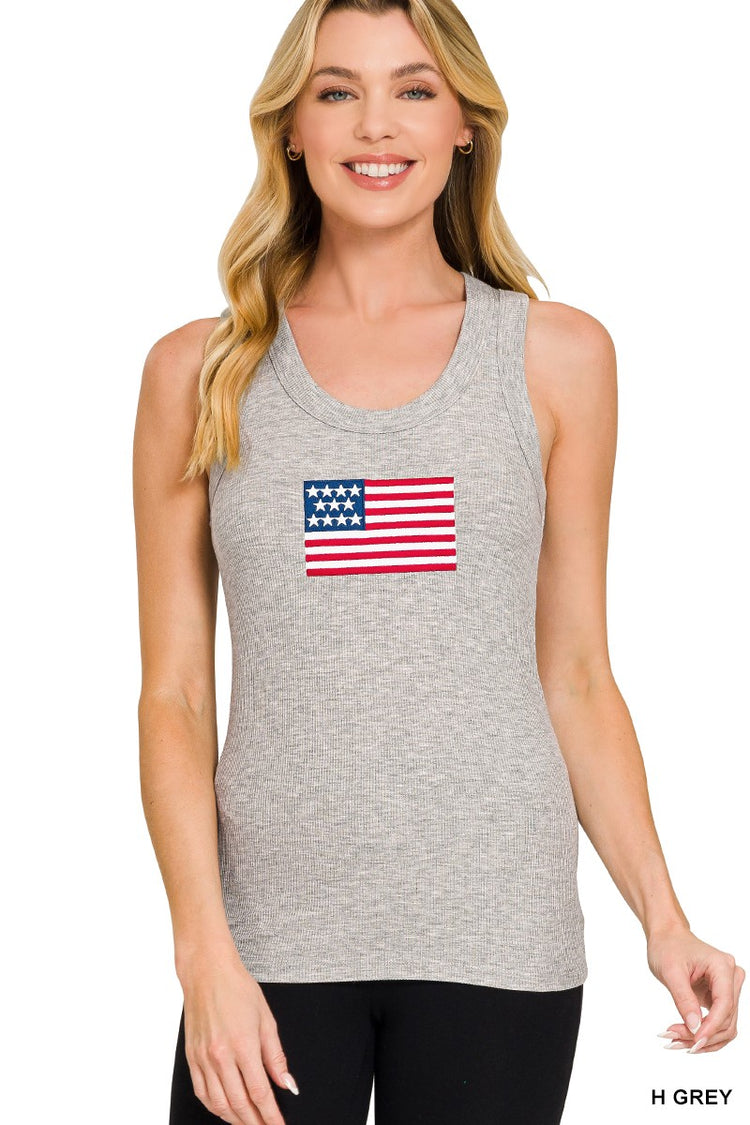 Stars & Sunshine Tank