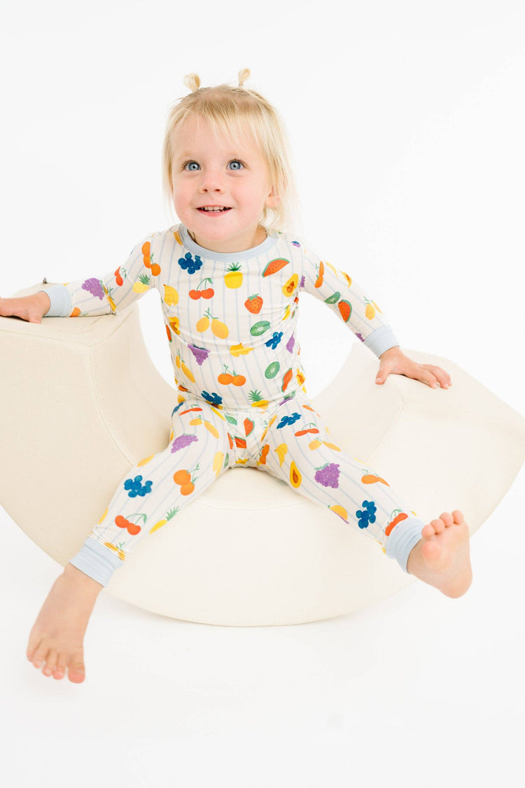 Sweet Fruit Bamboo Set PRE-ORDER 3/29