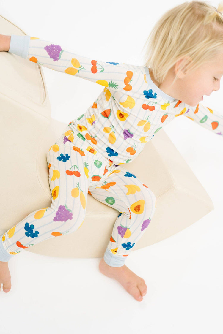 Sweet Fruit Bamboo Set PRE-ORDER 3/29