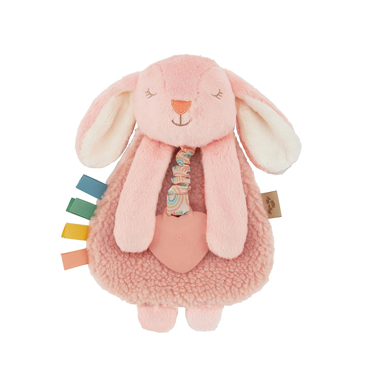 Itzy Friends Lovey™ Plush-Ana the Bunny ONE LEFT
