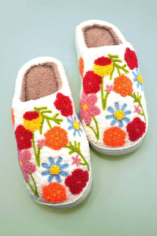 Bedroom Slippers