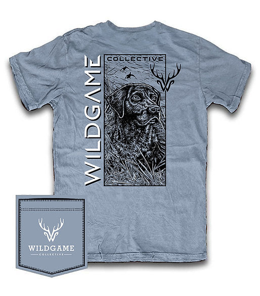 Wildgame Locked In Tee