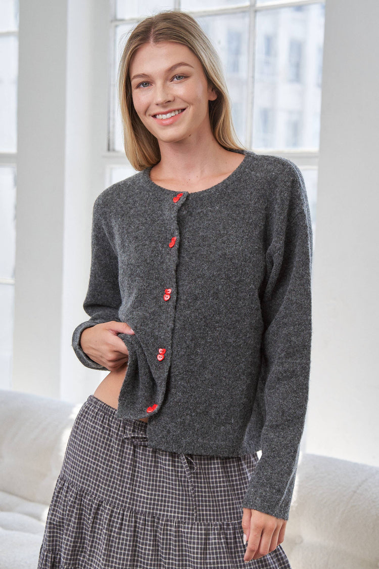 1/12 PRE-ORDER Lovie Cardigan