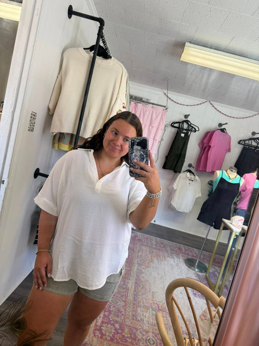 Everyday Ease Top