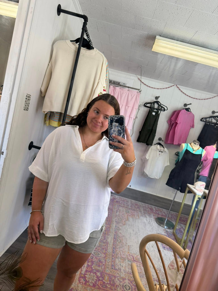 Everyday Ease Top