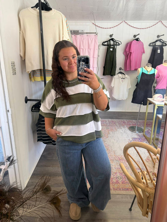 Coastal Breeze Pants