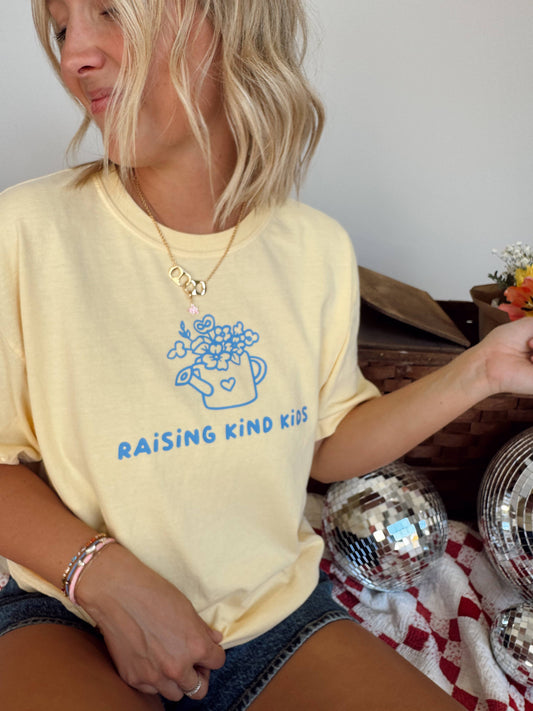 Raising Kind Kids Tee