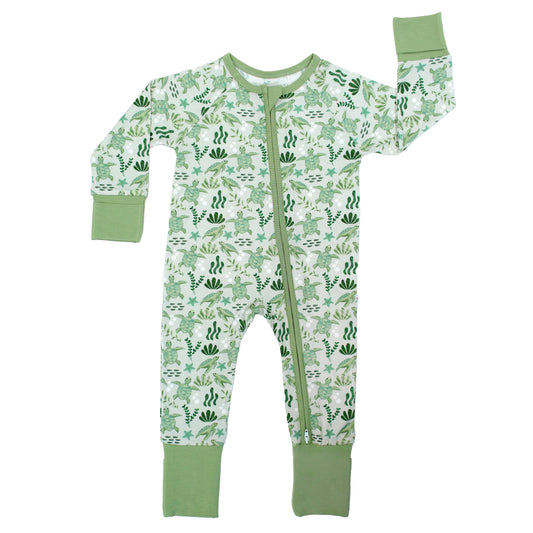 Save the Sea Turtles Pajamas