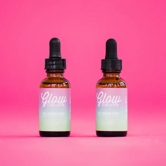 Glow Drops