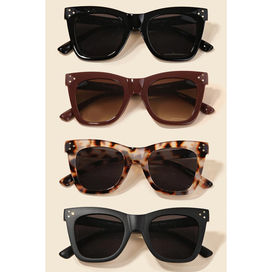 Assorted Sunglasses Set