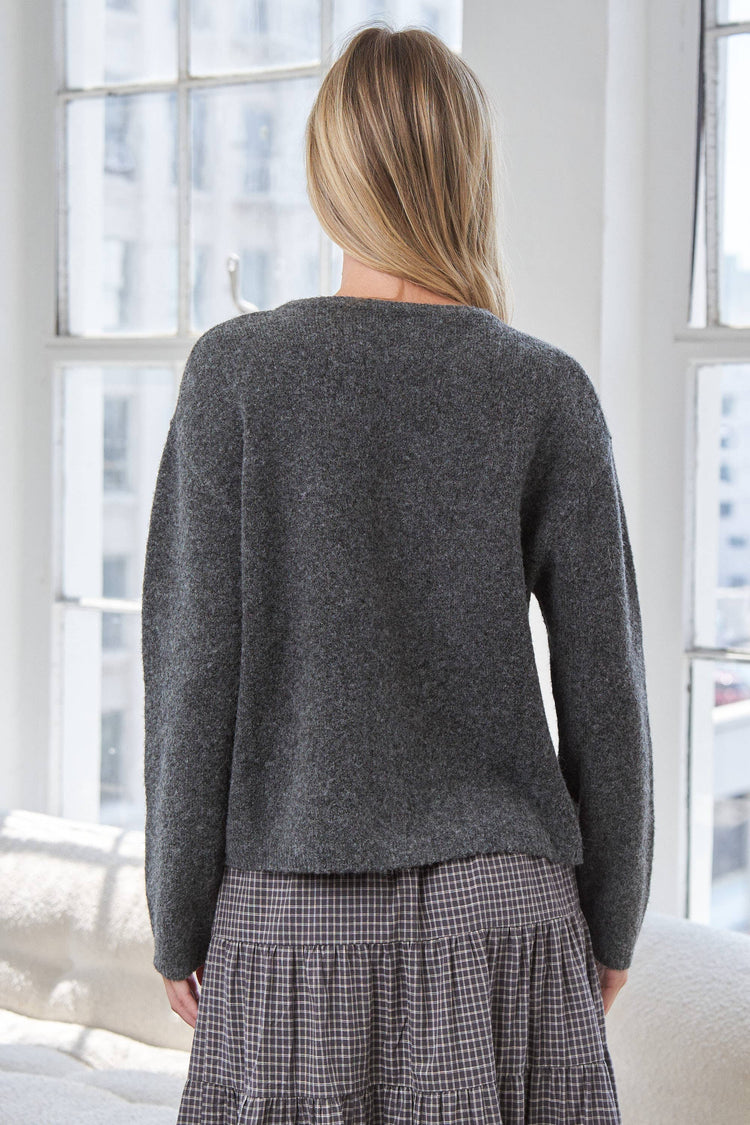 1/12 PRE-ORDER Lovie Cardigan