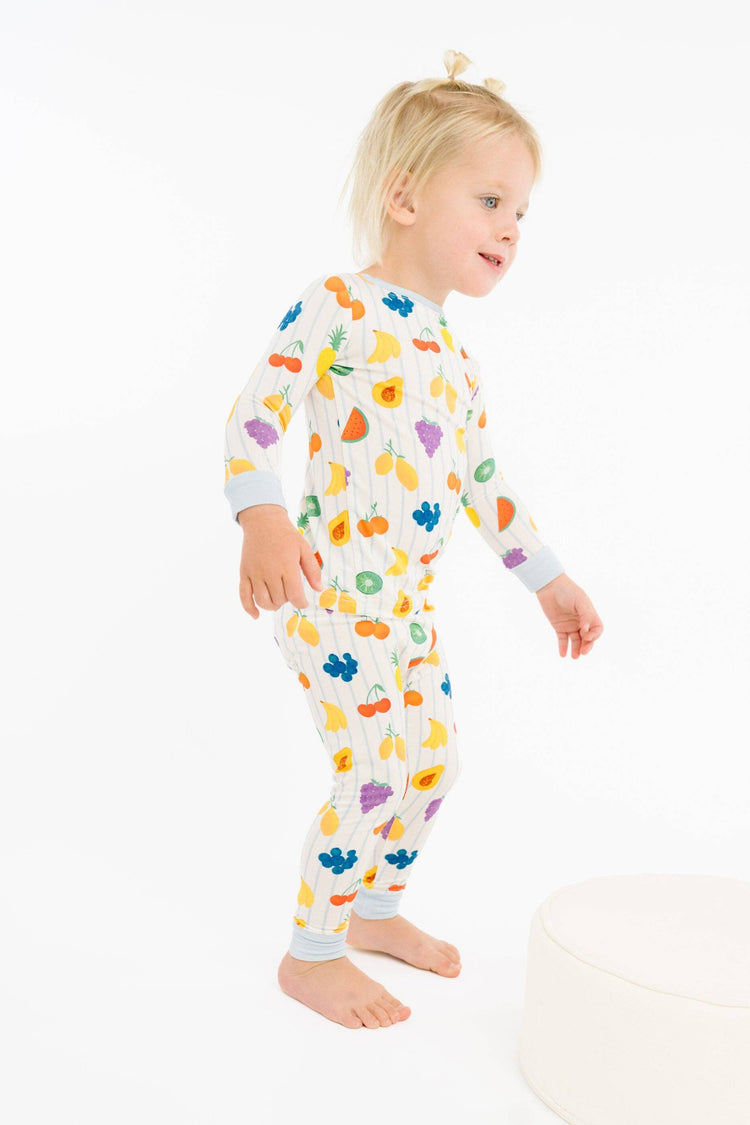 Sweet Fruit Bamboo Set PRE-ORDER 3/29