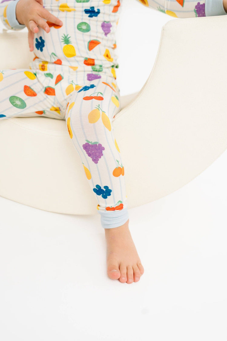 Sweet Fruit Bamboo Set PRE-ORDER 3/29