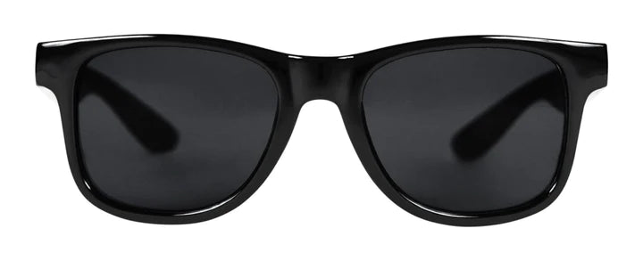 Tamarindo Black Sunglasses