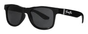 Tamarindo Black Sunglasses