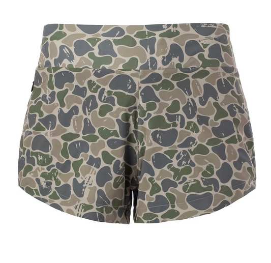 Women's Active Shorts ONE SMALL LEFT