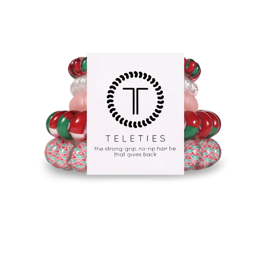 Sugarplum Mix Pack Teleties