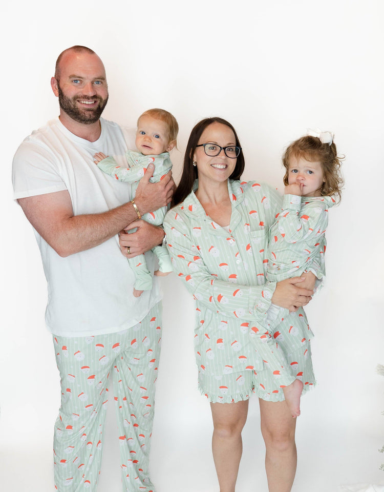 Christmas Cheer Men's Pants