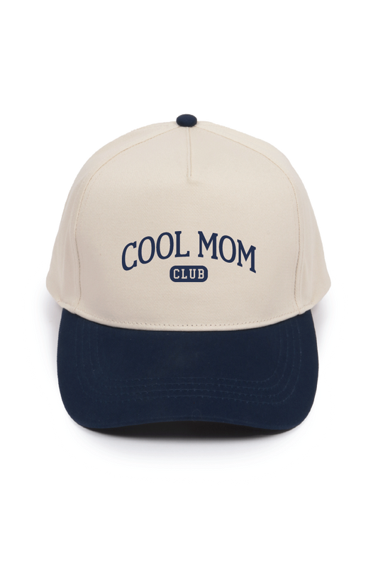 COOL MOM CLUB Hat